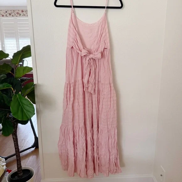 L*Space Santorini Dress Sz M - Picture 3 of 6